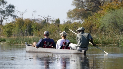 Morokuru Botswana (Alexander Mirschel) 